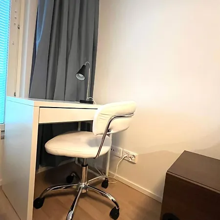 Modern Luxus 3br Tripla Appartamento *