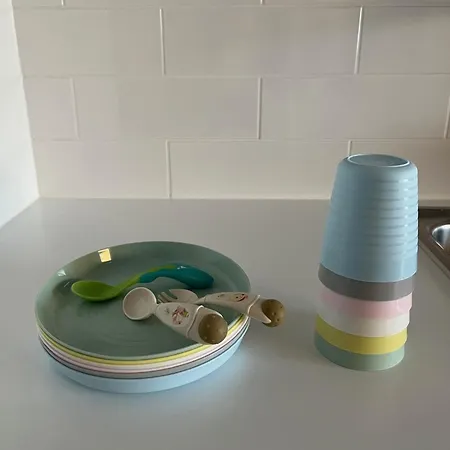 Modern Luxus 3br Tripla Appartamento Helsinki